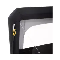 Dometic AIR Break Tour 1 Inflatable Windbreak Panel | Awning Extension