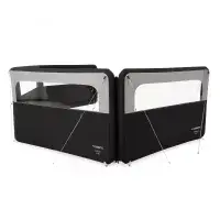 Dometic AIR Break Tour 3 Inflatable Windbreak | Campervan & Awning Shelter