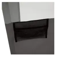 Dometic AIR Break Tour 3 Inflatable Windbreak | Campervan & Awning Shelter