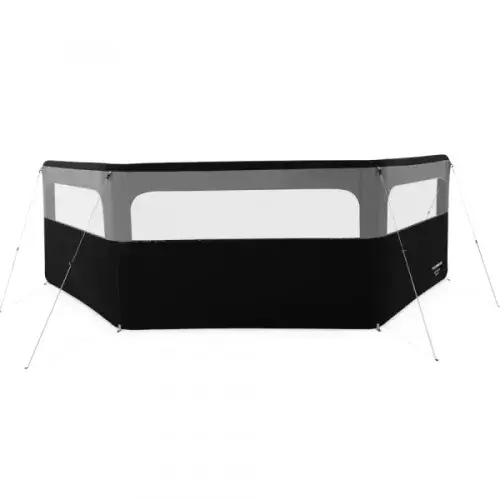 Dometic AIR Break Tour  3 Inflatable Windbreak