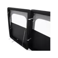 Dometic AIR Break Tour Door | Inflatable Windbreak Door for Campervans & Awnings