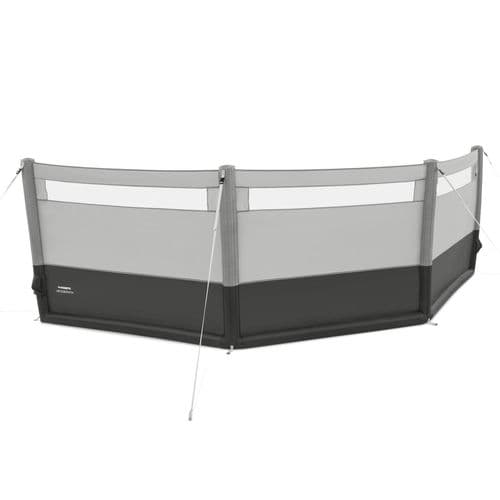 Dometic AIR Screen FTA Inflatable Windbreak