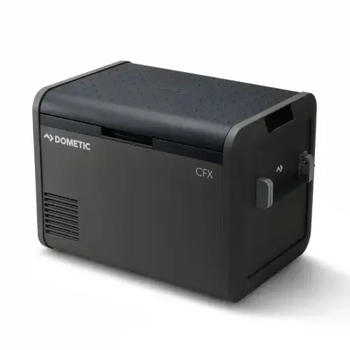 Dometic CFX5 55 Portable 12V/230V Compressor Fridge - 55L