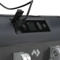 Dometic CFX5 75DZ Portable 12V/230V Compressor Fridge - 75L DZ