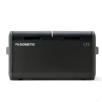 Dometic CFX5 75DZ Portable 12V/230V Compressor Fridge - 75L DZ