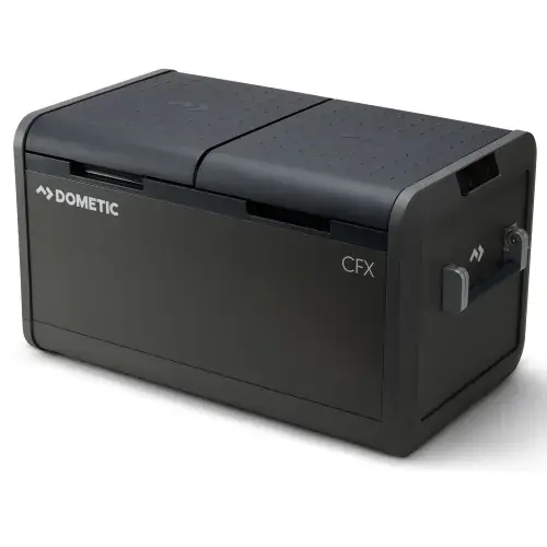 Dometic CFX5 75DZ Portable 12V/230V Compressor Fridge - 75L DZ
