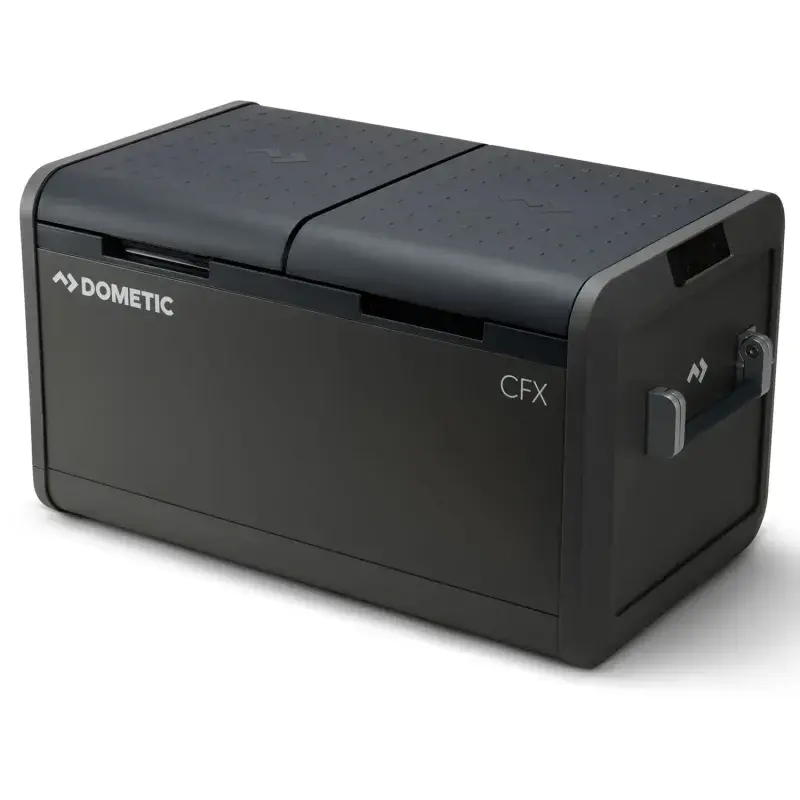Dometic CFX5 75DZ Portable 12V/230V Compressor Fridge - 75L DZ