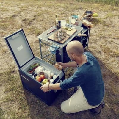 Dometic CFX5 Coolers