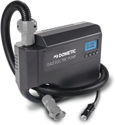 Dometic Gale 12V Electric Pump