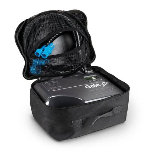 Dometic Gale Pump Carry Bag