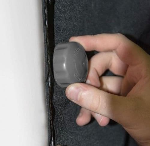 Dometic Limpet Suction Cup System – 8 Pack