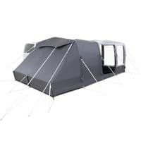 Dometic Rarotonga DA FTT 401 AIR Drive-Away Awning - RH