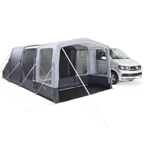 Dometic Rarotonga DA FTT 401 AIR Drive-Away Awning - RH