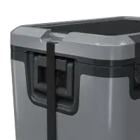 Dometic Recon 69L Coolbox | Stackable Camping Cool Box for Campervans