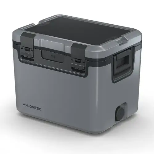 Dometic Recon Hardside Coolbox - 41L Silt