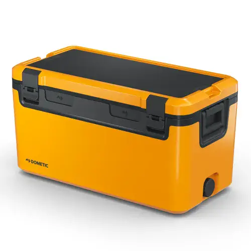 Dometic Recon Hardside Coolbox - 69L Glow