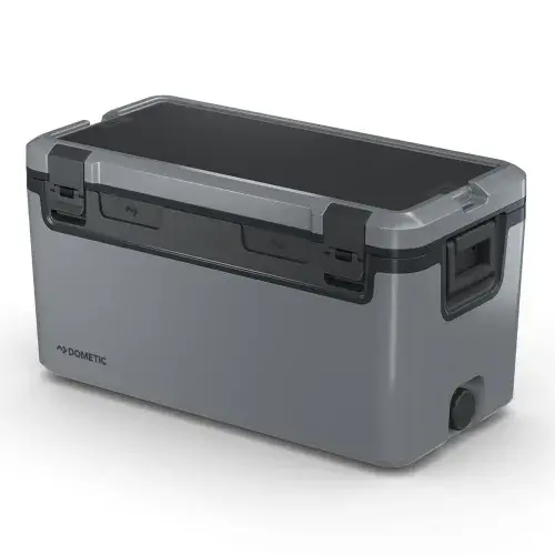 Dometic Recon Hardside Coolbox - 69L Silt