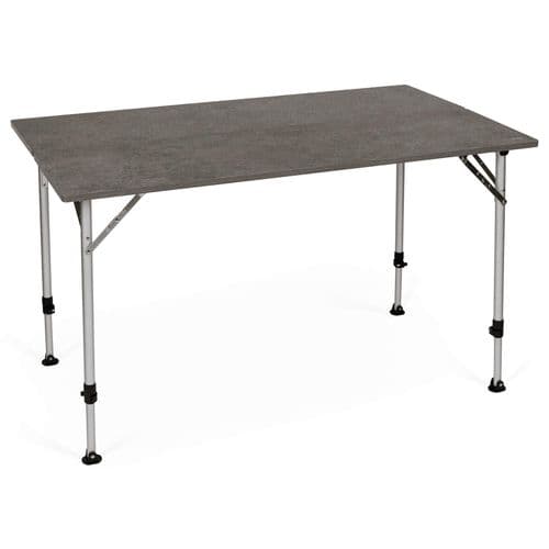 Dometic Zero Concrete Table - Large