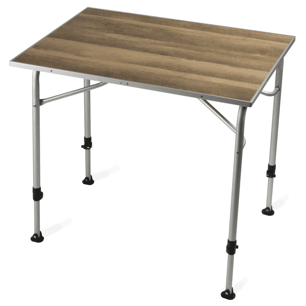 Dometic Zero Light Oak Table Medium