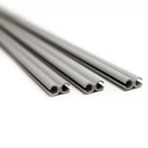 Figure of 8 Awning Channel – 4 x 75cm