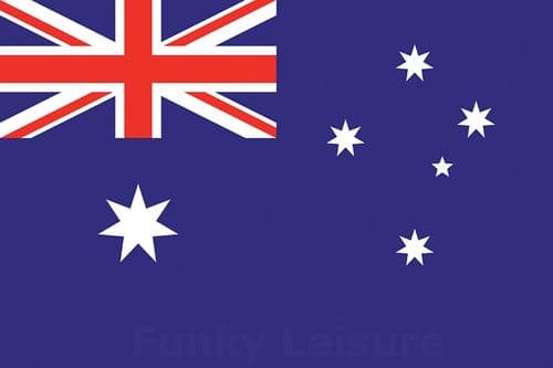 Flag of Australia