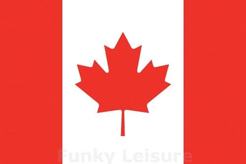 Flag of Canada