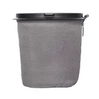 Flextrash 5L Collapsible Camping Bin