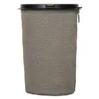 Flextrash 9L Collapsible Camping Bin
