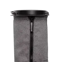 Flextrash 9L Collapsible Camping Bin