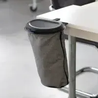 Flextrash Table Clip