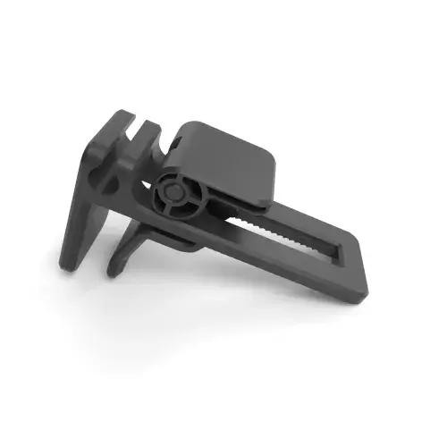 Flextrash Table Clip