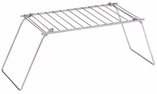 Folding Campfire Grill - Small