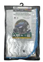 Ford Transit Custom Internal Thermal Blind Set