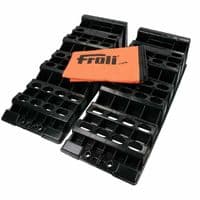 Froli Multi-Level Ramp Set