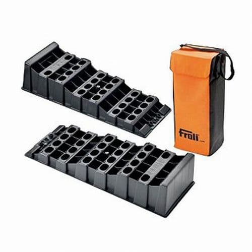 Froli Multi-Level Ramp Set