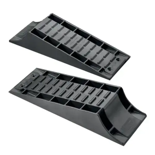 Froli Twin Levelling Ramp Set