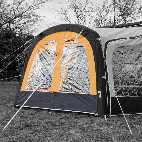 Front Entrance Door for Debus AIR Sun Canopy