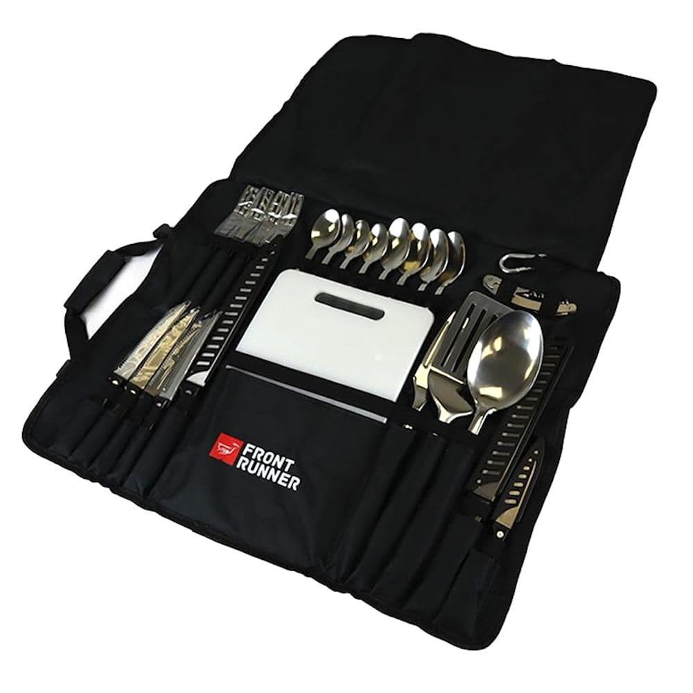 Front Runner Camp Kitchen Utensil Set