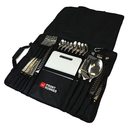 Front Runner Camp Kitchen Utensil Set