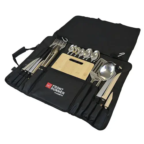 Front Runner Camp Kitchen Utensil Set