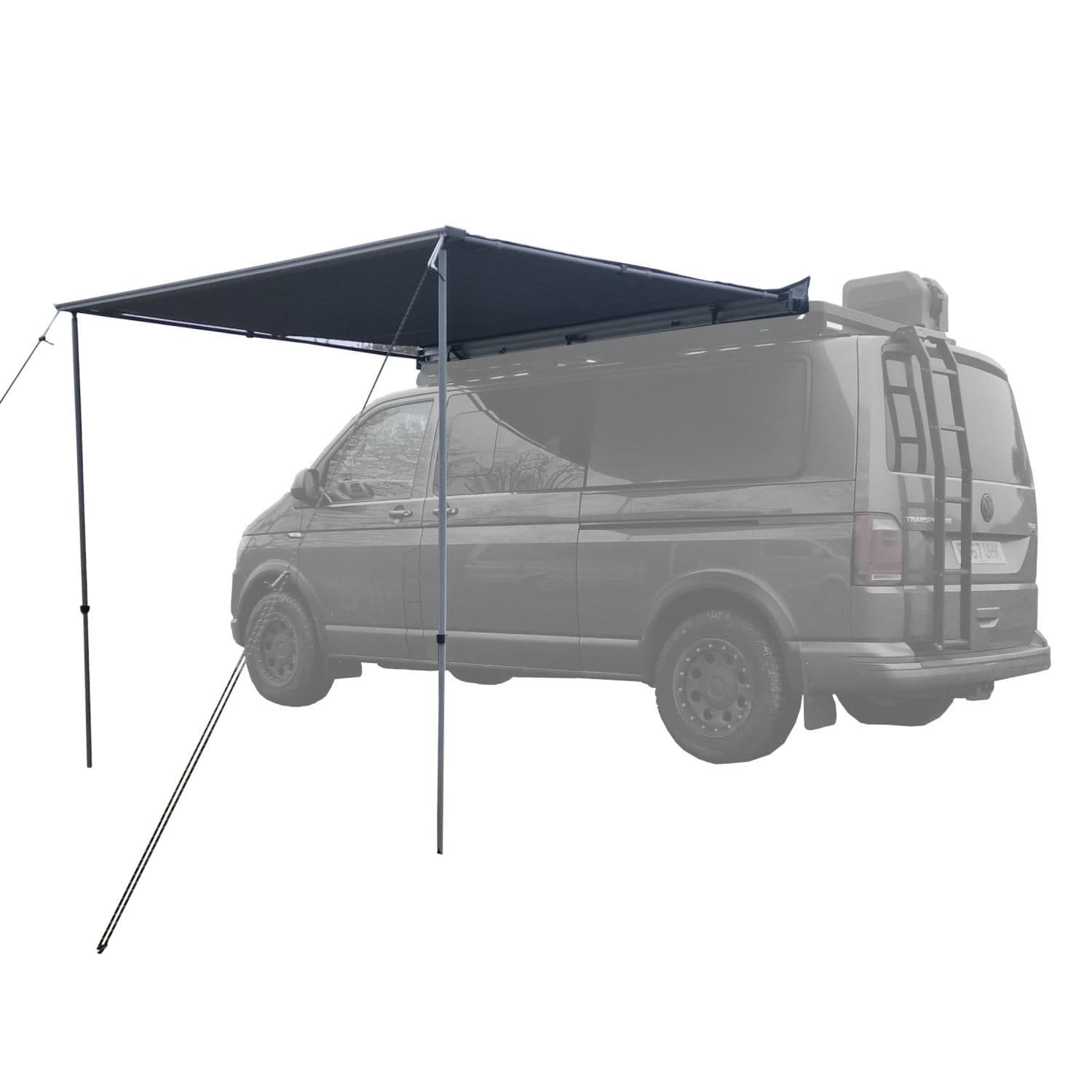 Front Runner Follower Front Runner Easy Out Awning - 2M