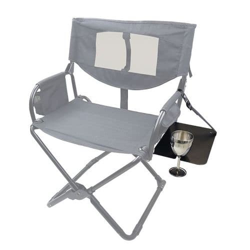 Front Runner Expander Chair Side Table