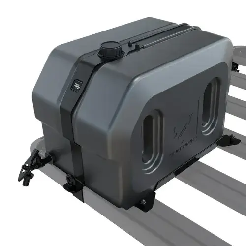 Front Runner Pro Water Tank with Mounting System - 42L