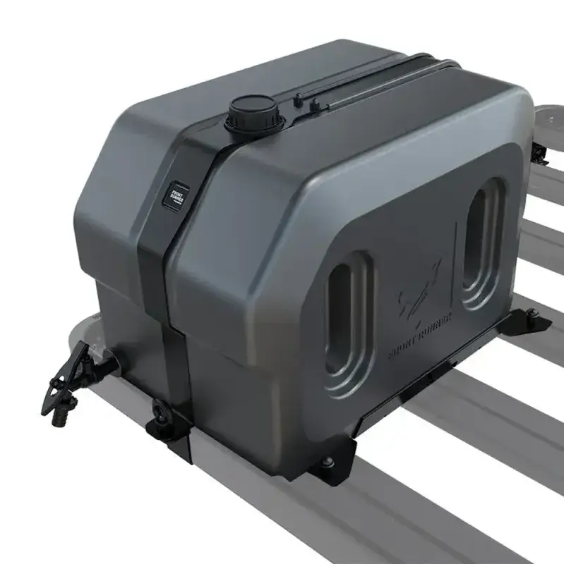 Front Runner Pro Water Tank with Mounting System - 42L