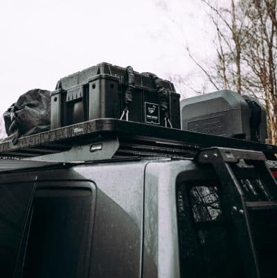 Front Runner Roof Rack Systems