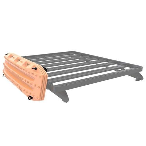 Front Runner Recovery Device Holding Side Brackets