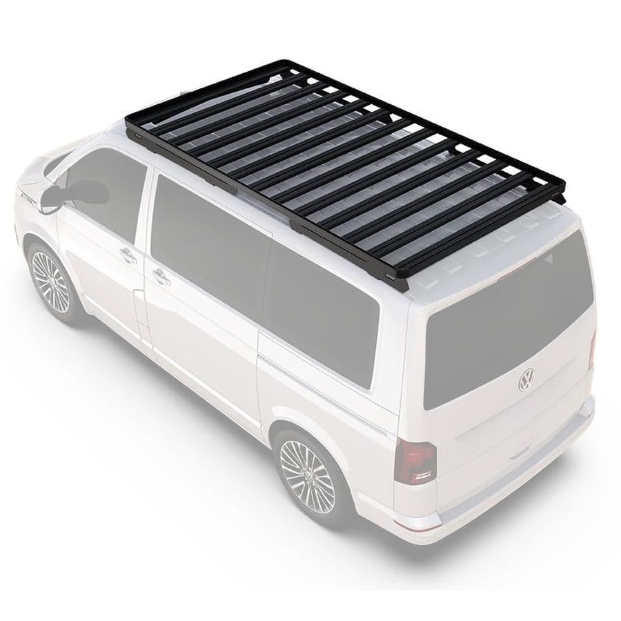 Front Runner Slimline II Roof Rack Kit for VW T5 / T6 SWB