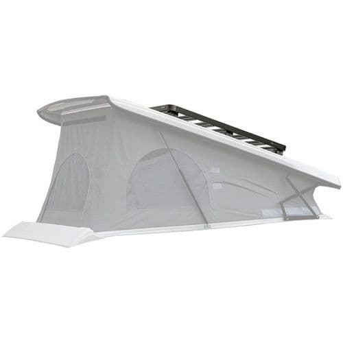 Front Runner Slimline II Roof Rack Kit for VW T5 / T6 with SCA Pop Top