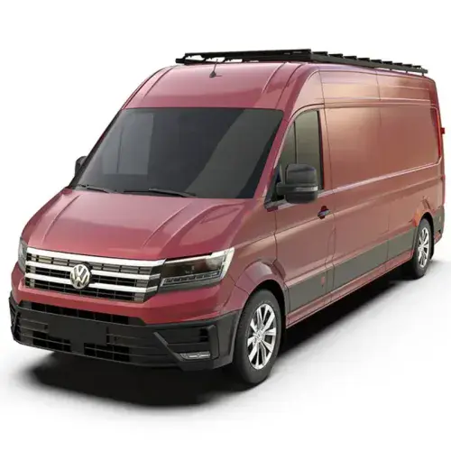 Front Runner Slimpro Roof Rack Kit for VW Crafter LWB