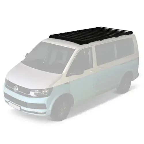 Front Runner SlimSport Roof Rack Kit for VW T5 / T6 - SWB